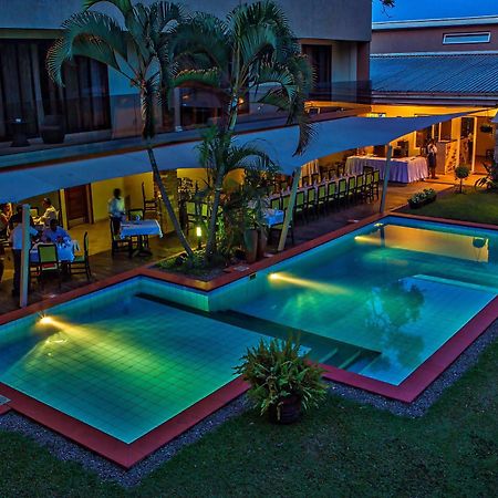Urban By Cityblue Kampala Zewnętrze zdjęcie