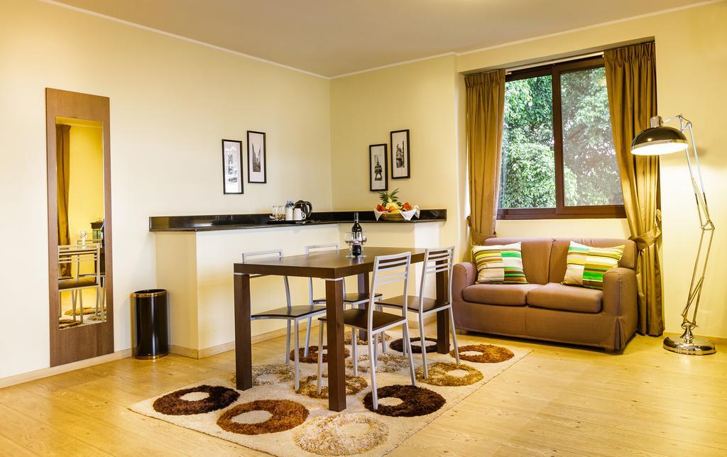 Urban By Cityblue Kampala Zewnętrze zdjęcie