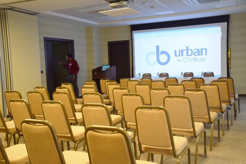 Urban By Cityblue Kampala Zewnętrze zdjęcie