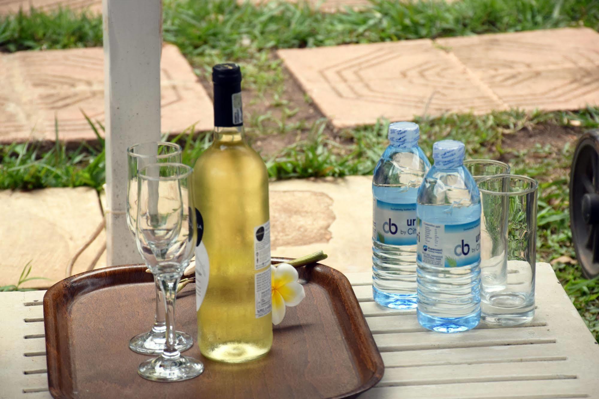 Urban By Cityblue Kampala Zewnętrze zdjęcie
