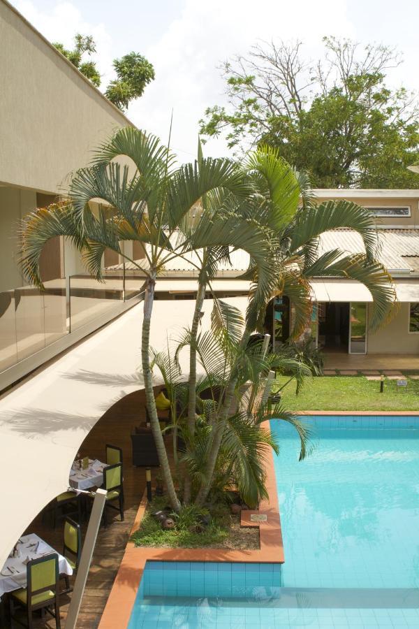 Urban By Cityblue Kampala Zewnętrze zdjęcie